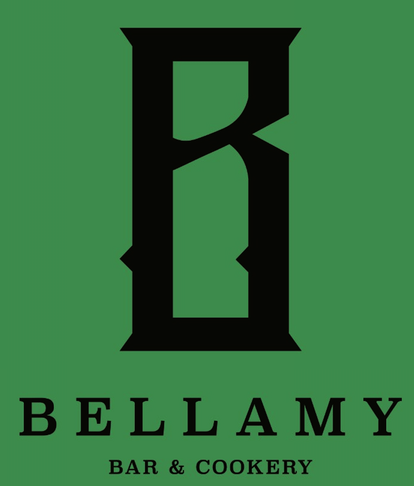 Bellamy Bar & Cookery