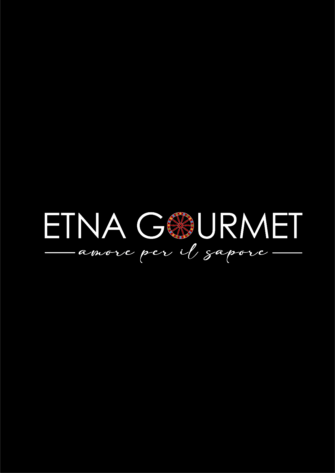 ETNA GOURMET 