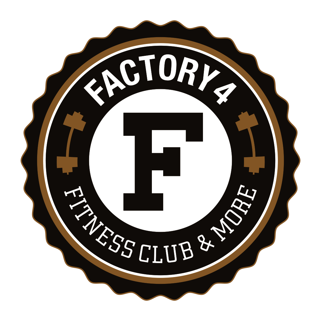 Factory4 Fitness Club