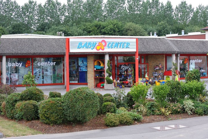 Baby Center