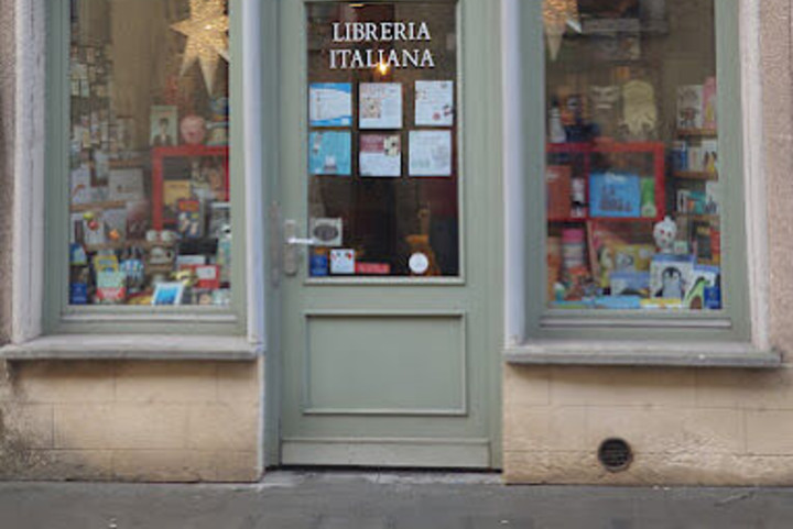 Libreria Italiana