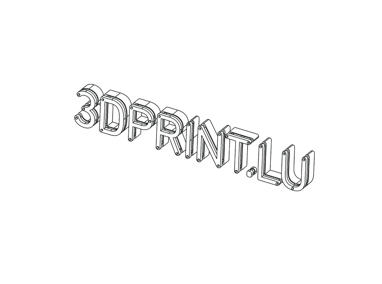 3DPrint.lu