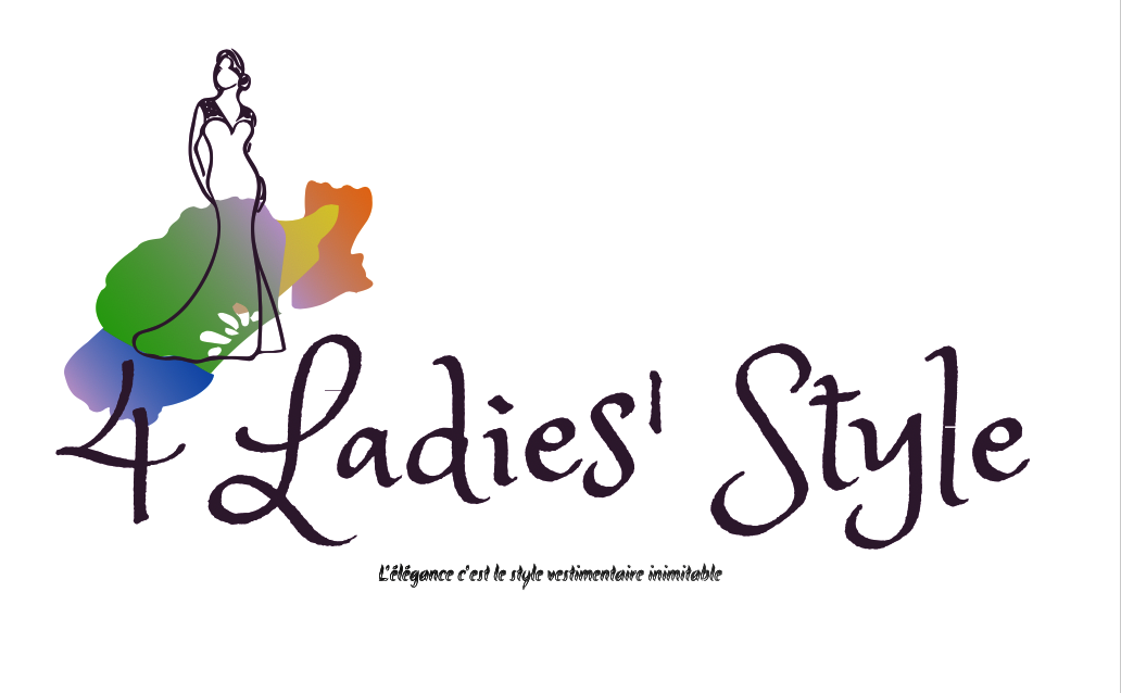 4 Ladies' Style
