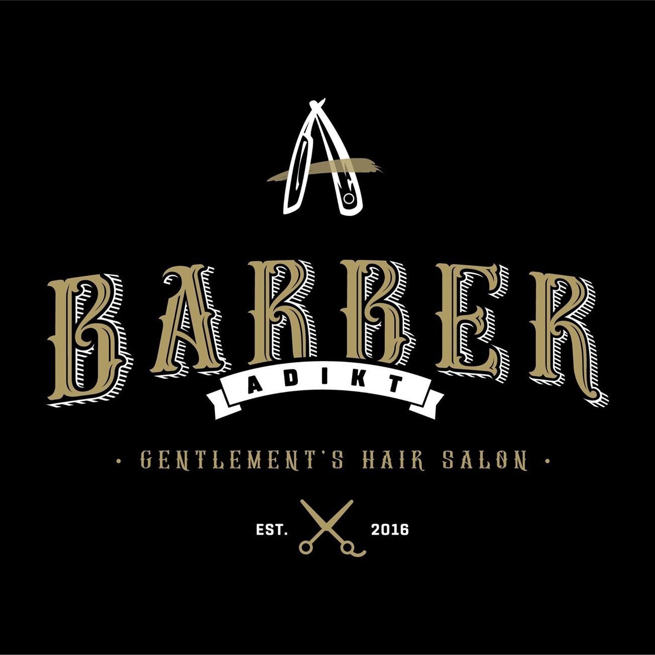 Adikt Barber