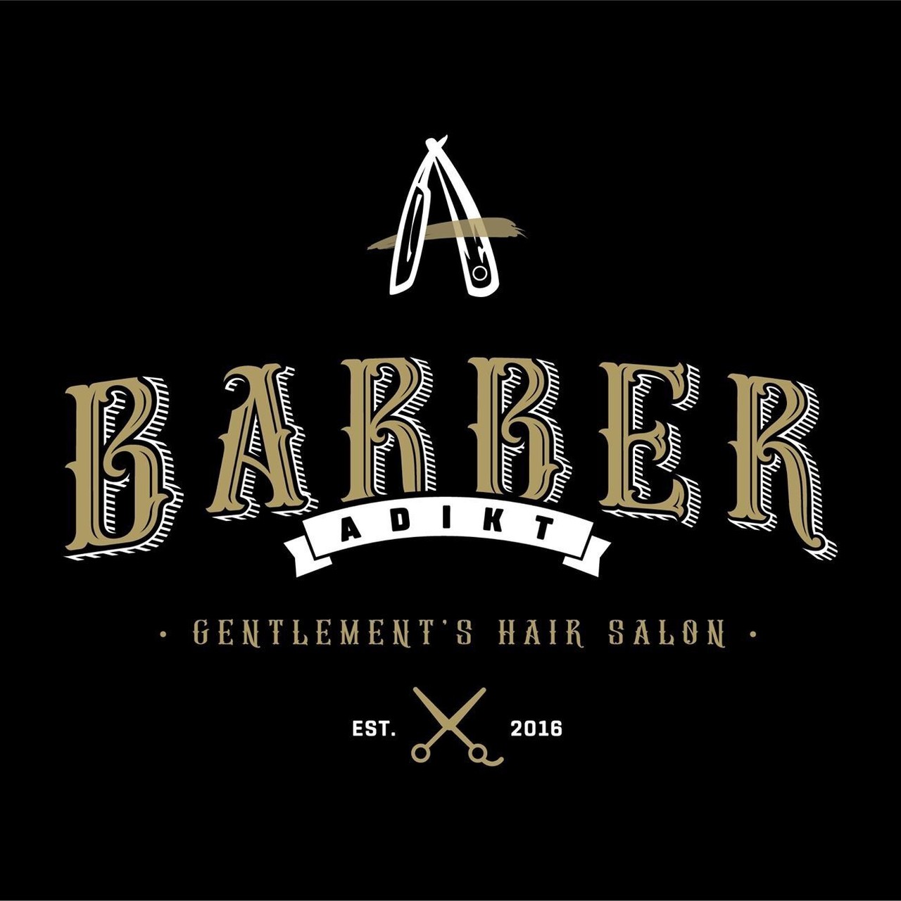 Adikt Barber