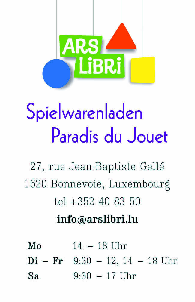 Ars Libri
