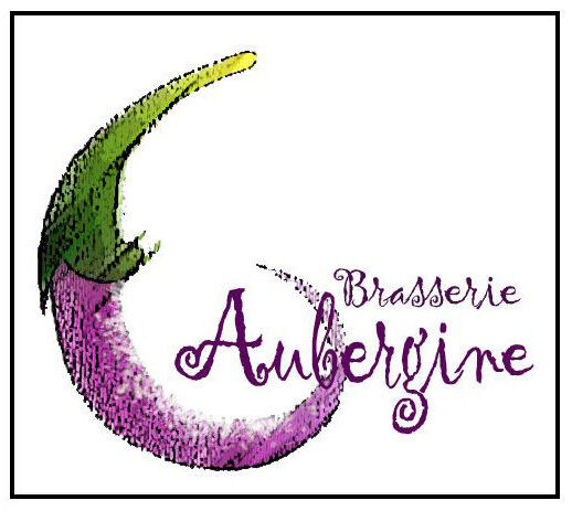 Aubergine