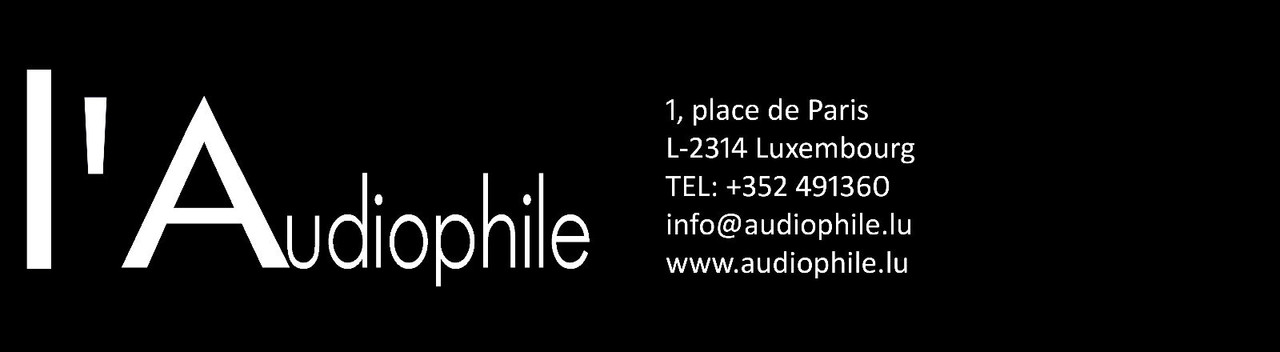 Audiophile