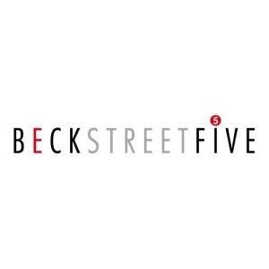 Beckstreetfive