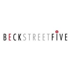 Beckstreetfive