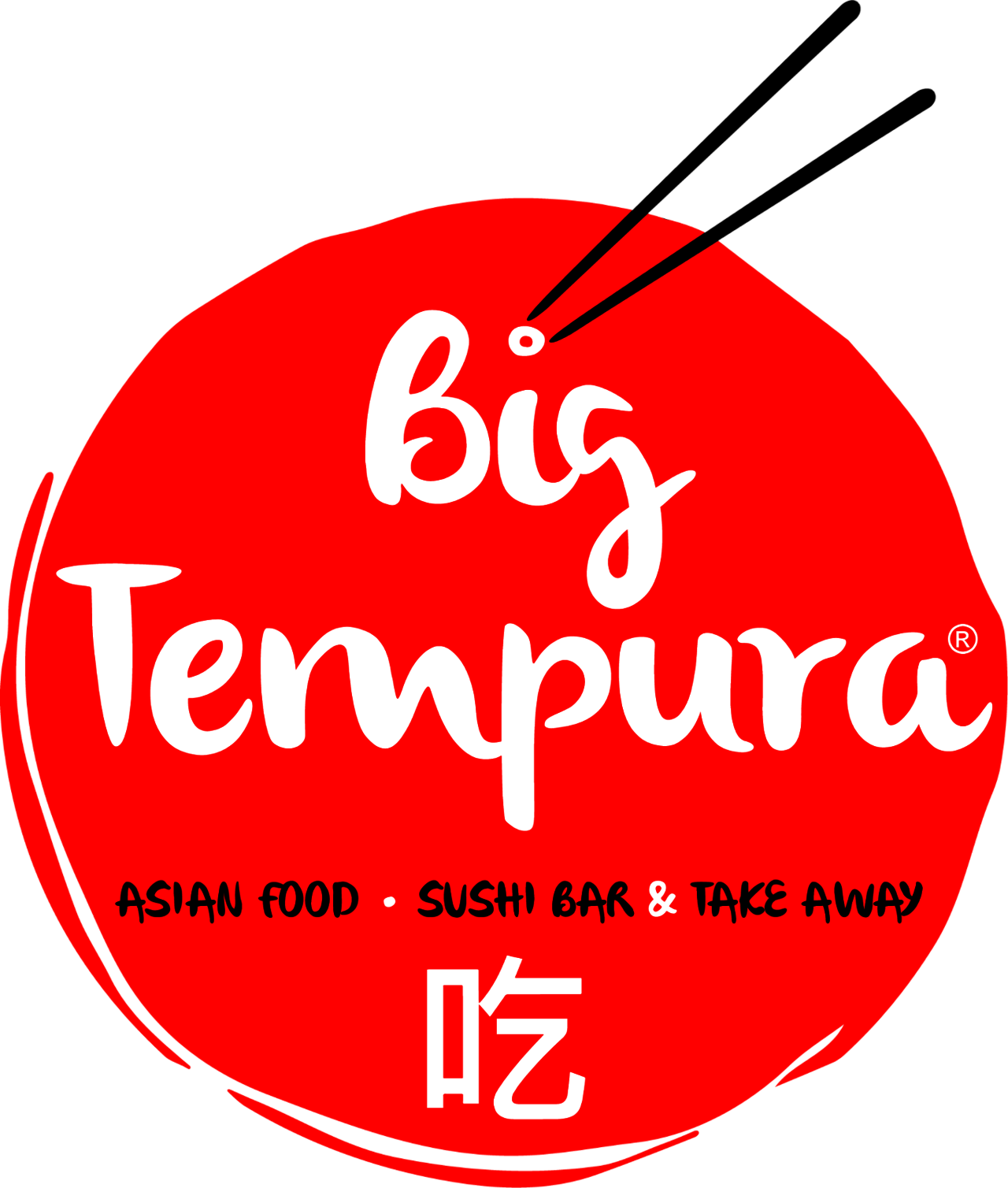 Big Tempura