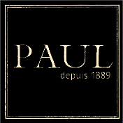 Boulangerie Paul - Gare