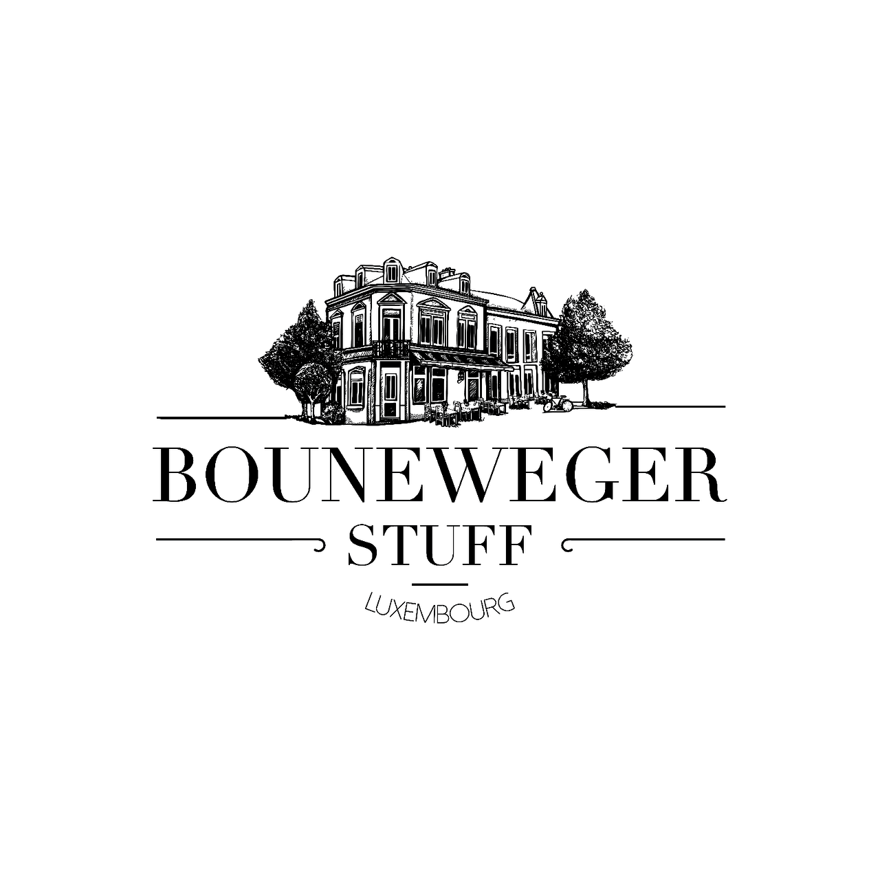 Bouneweger Stuff