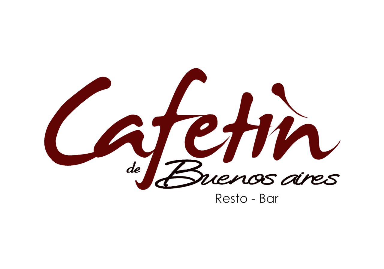 Cafetin de Buenos Aires