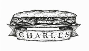 Charles Sandwiches / Place de Paris