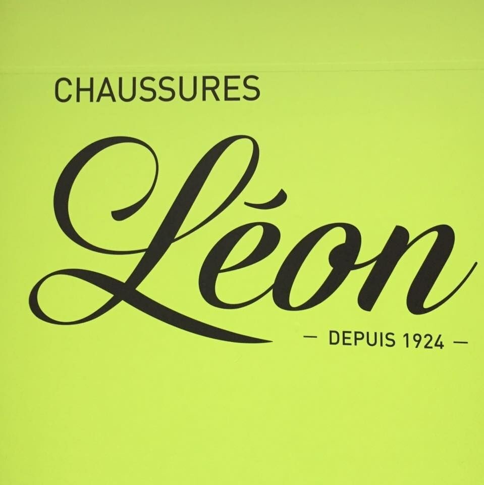 Chaussures Léon