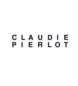 Claudie Pierlot