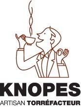 Coffeeshop Knopes