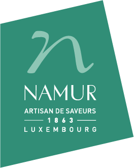 Confiserie Namur Gare