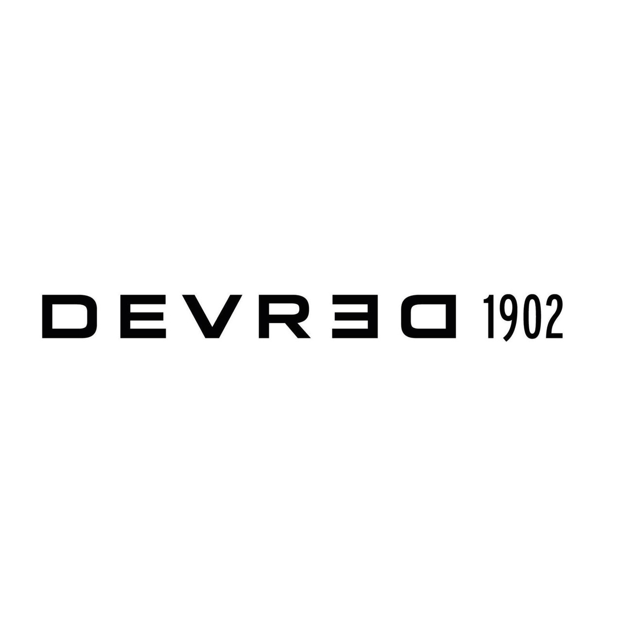 Devred 1902 Gare