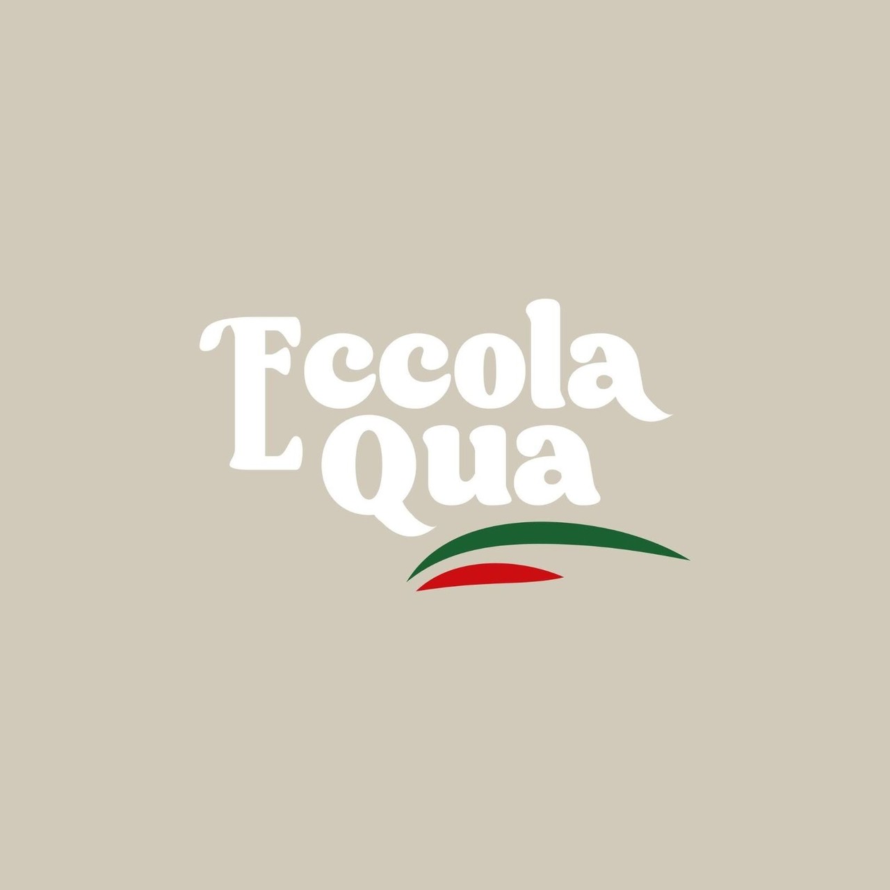 Eccola Qua