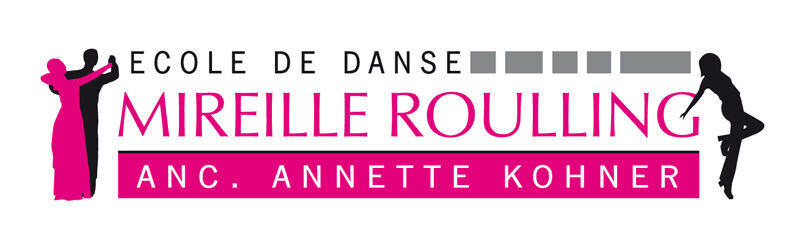 Ecole de Danse Mireille Roulling