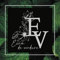 Ecrin de Verdure