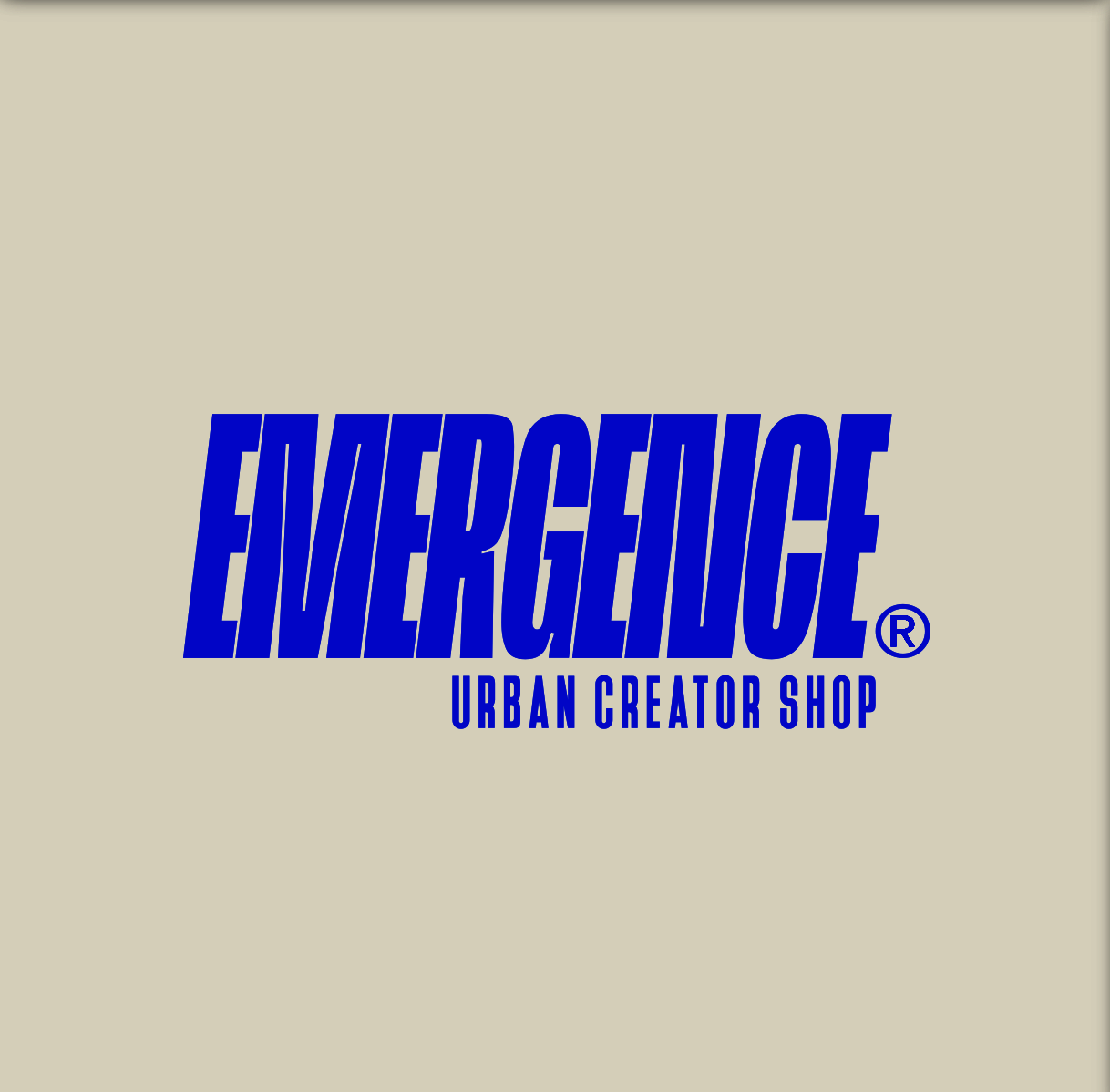 Emergence