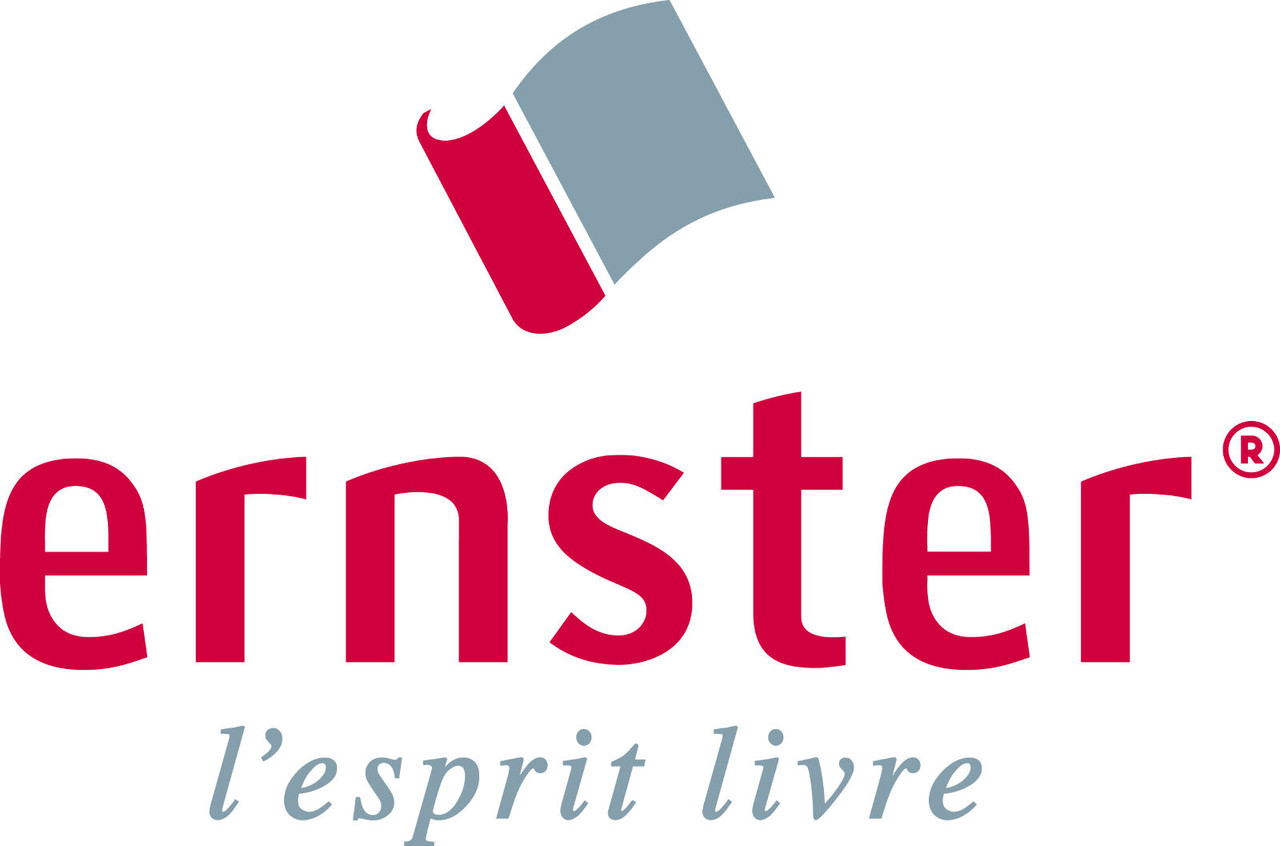 Ernster (Papeterie)