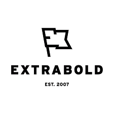 Extrabold