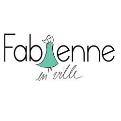 Fabienne en ville