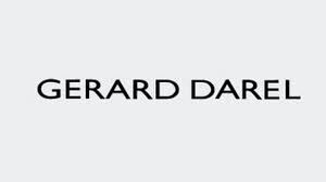Gérard Darel Centre