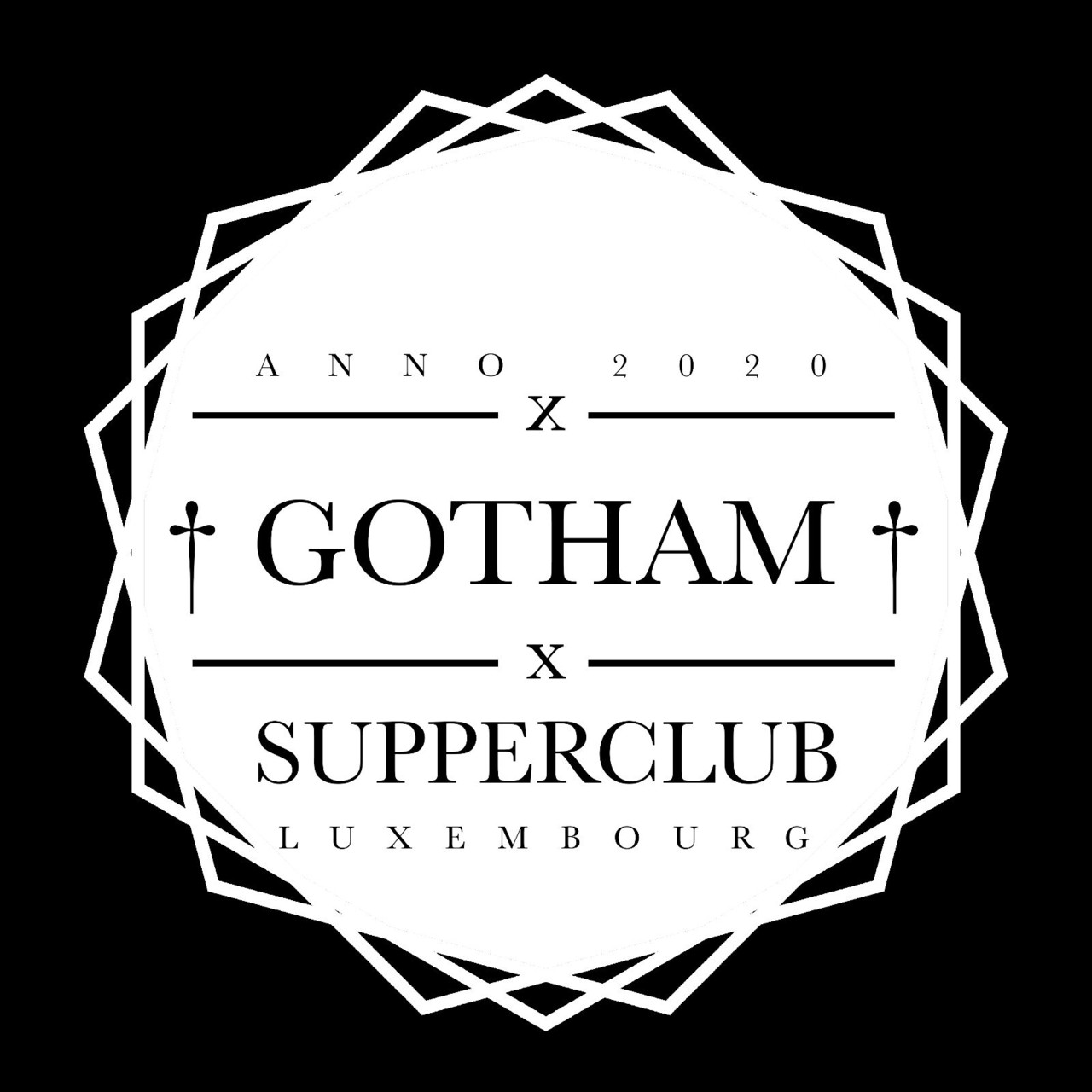 Gotham Supperclub Luxembourg