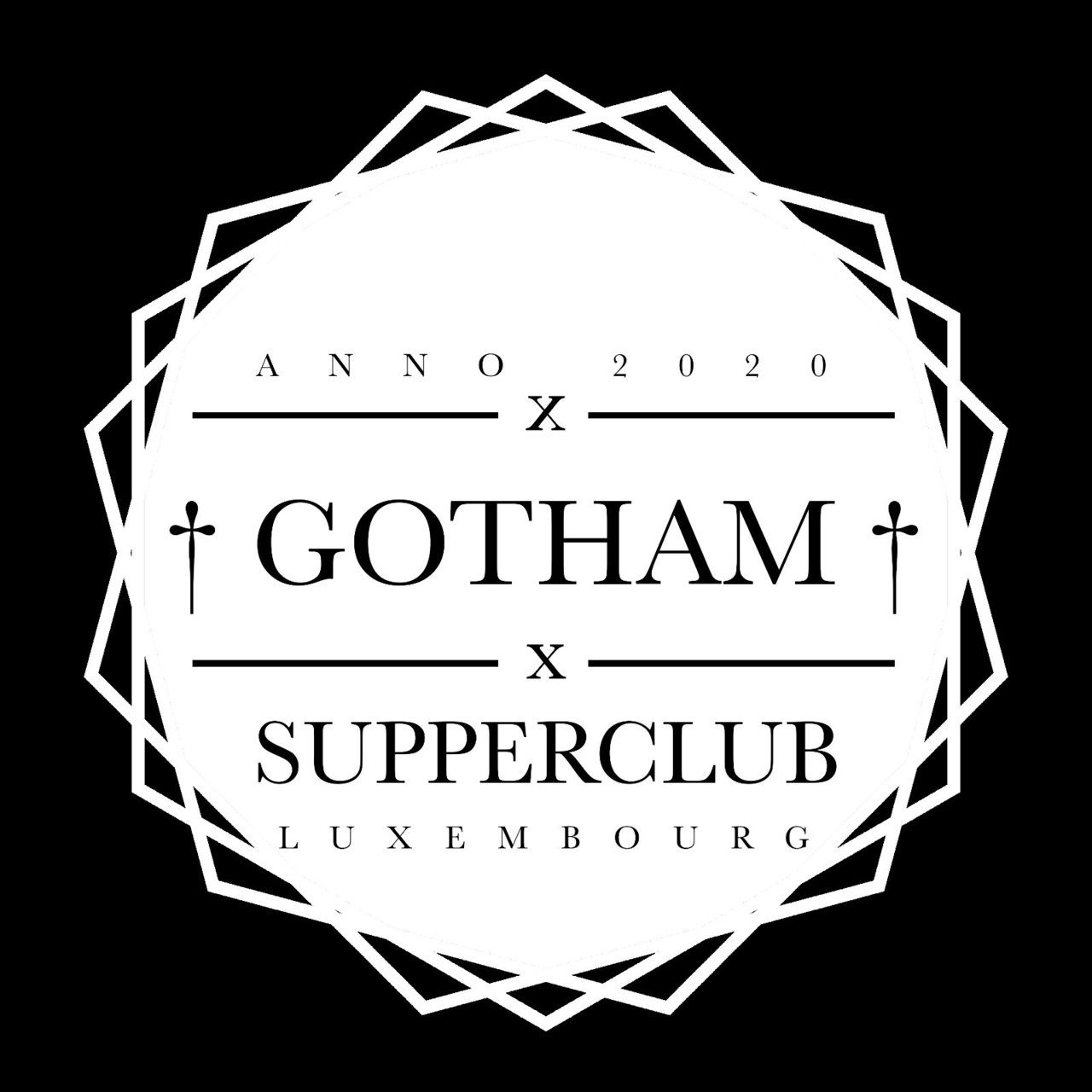 Gotham Supperclub Luxembourg