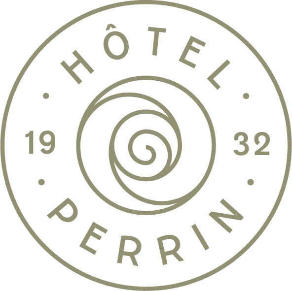 Hôtel Perrin