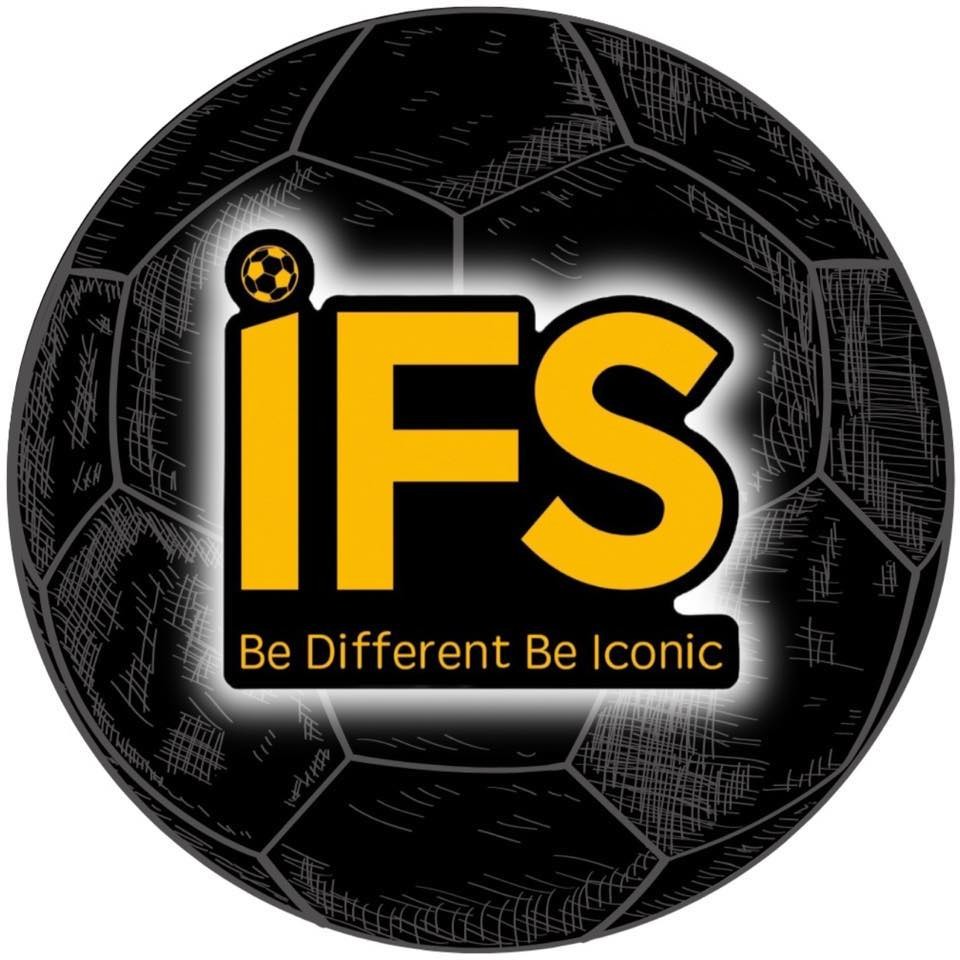 Iconic Football Shop