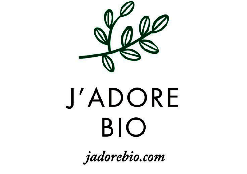 J'adore bio