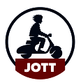 JOTT Cloche d'Or