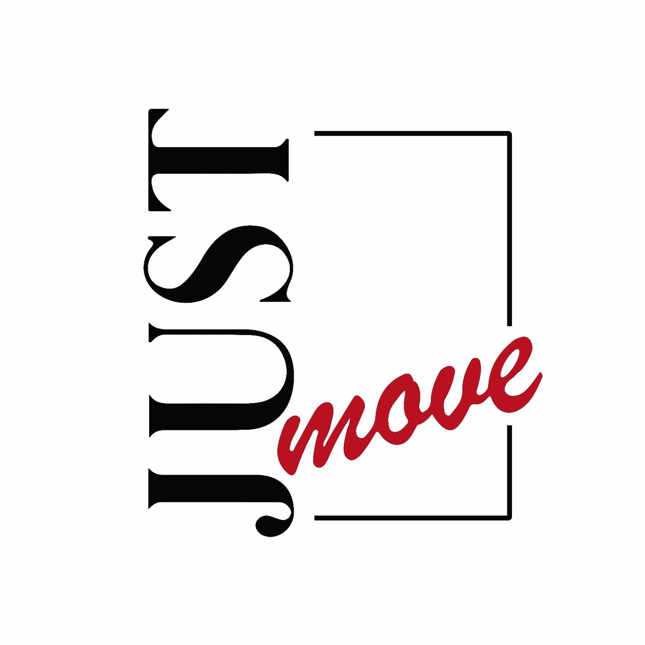 JUST MOVE SARL