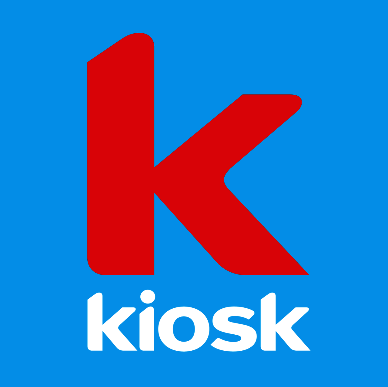 k kiosk Pasteur-Presse