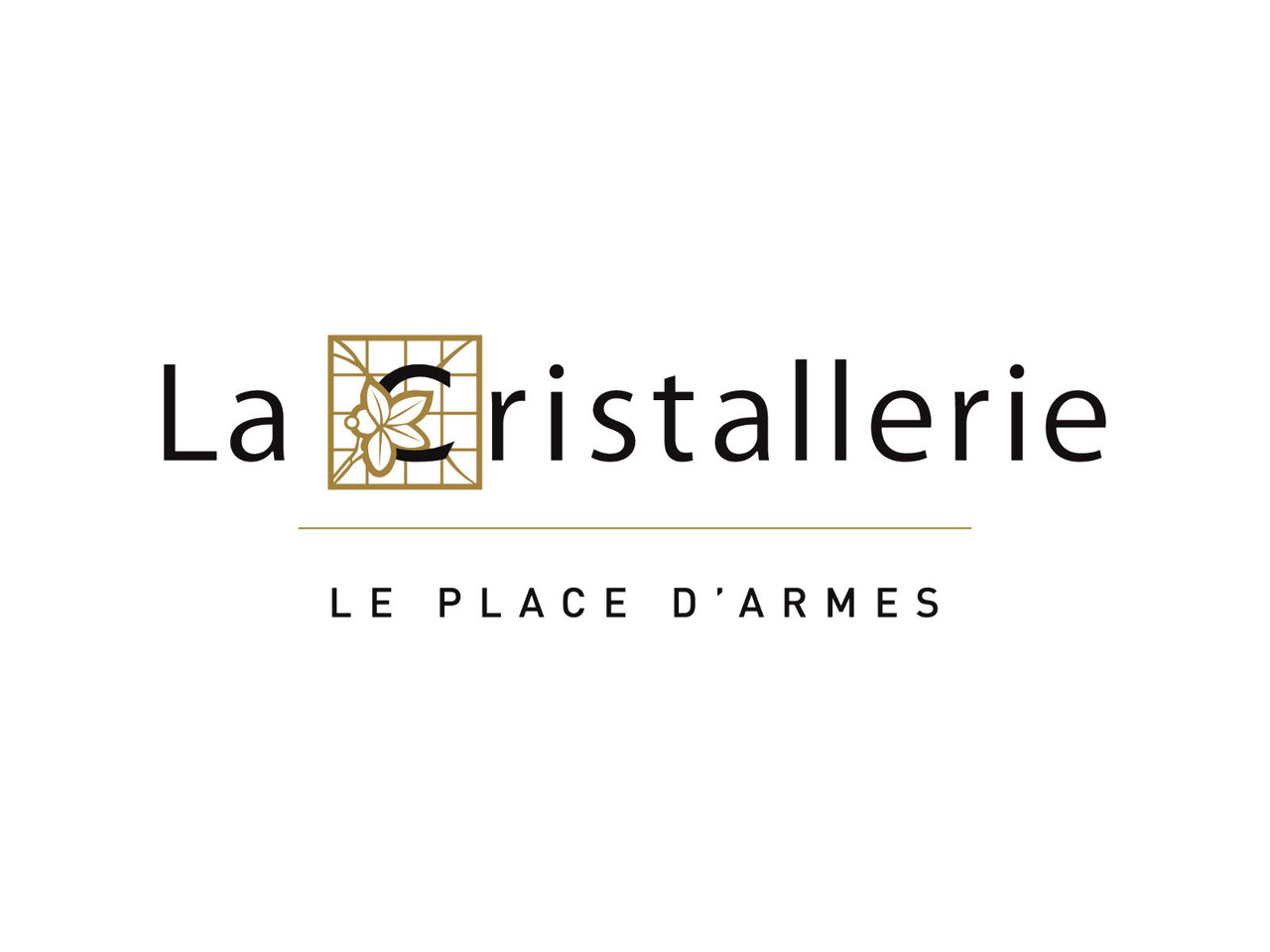 La Cristallerie