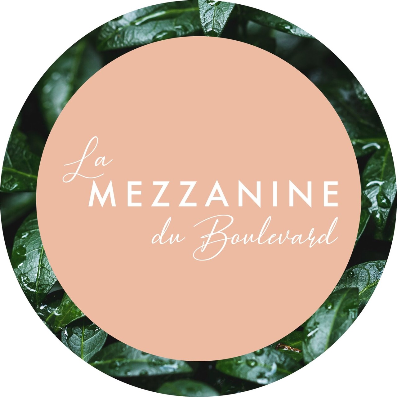 La Mezzanine du Boulevard