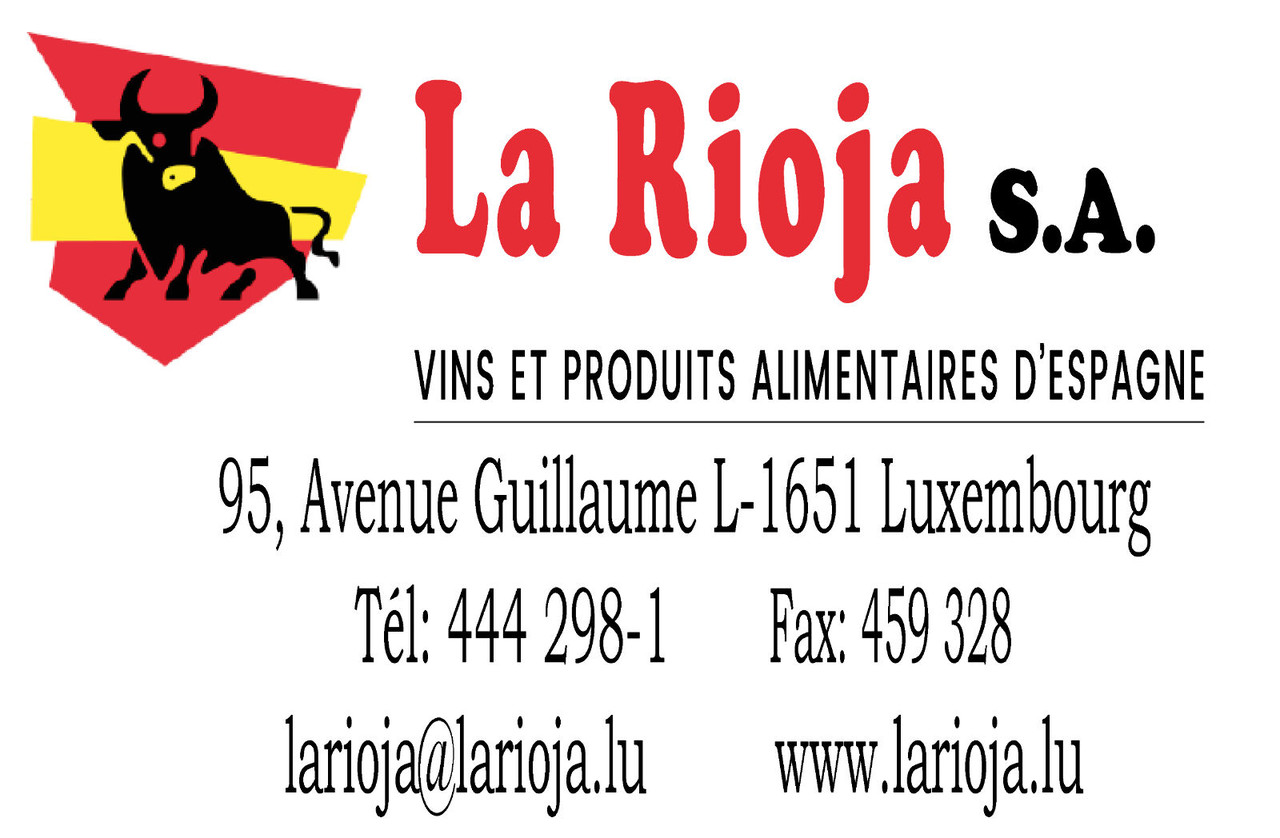 La Rioja