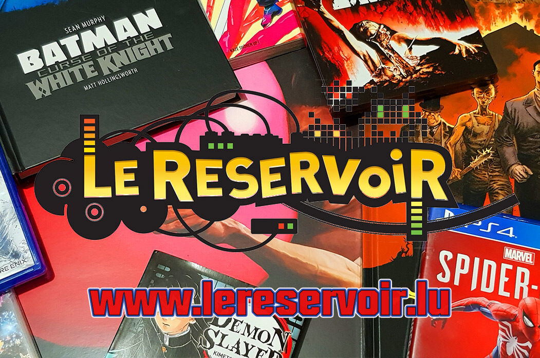 Le Reservoir