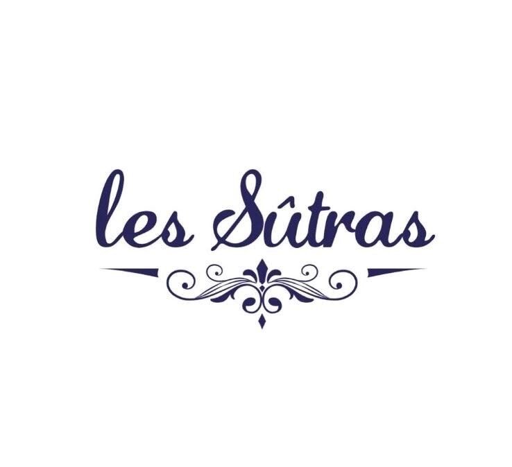 Les Sûtras
