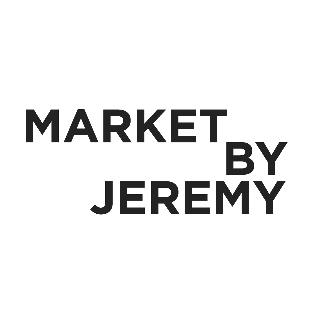 Market By Jeremy