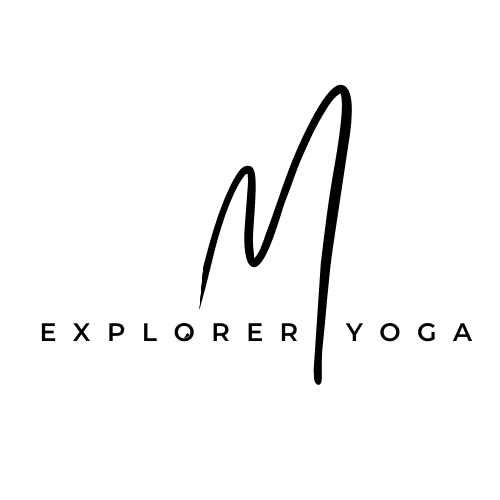 Maura Explorer Yoga