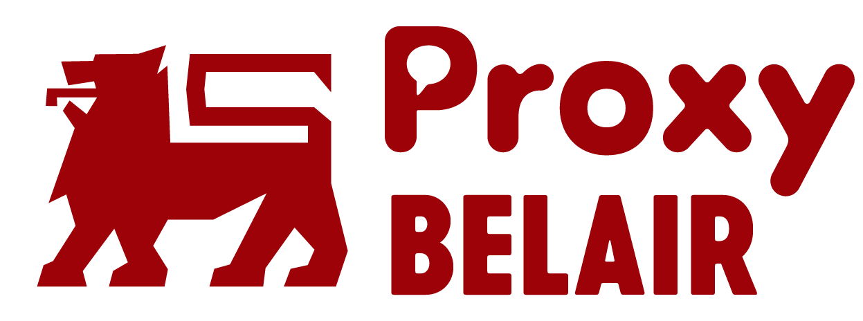 Proxy Delhaize Belair