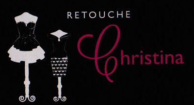 Retouche Christina 