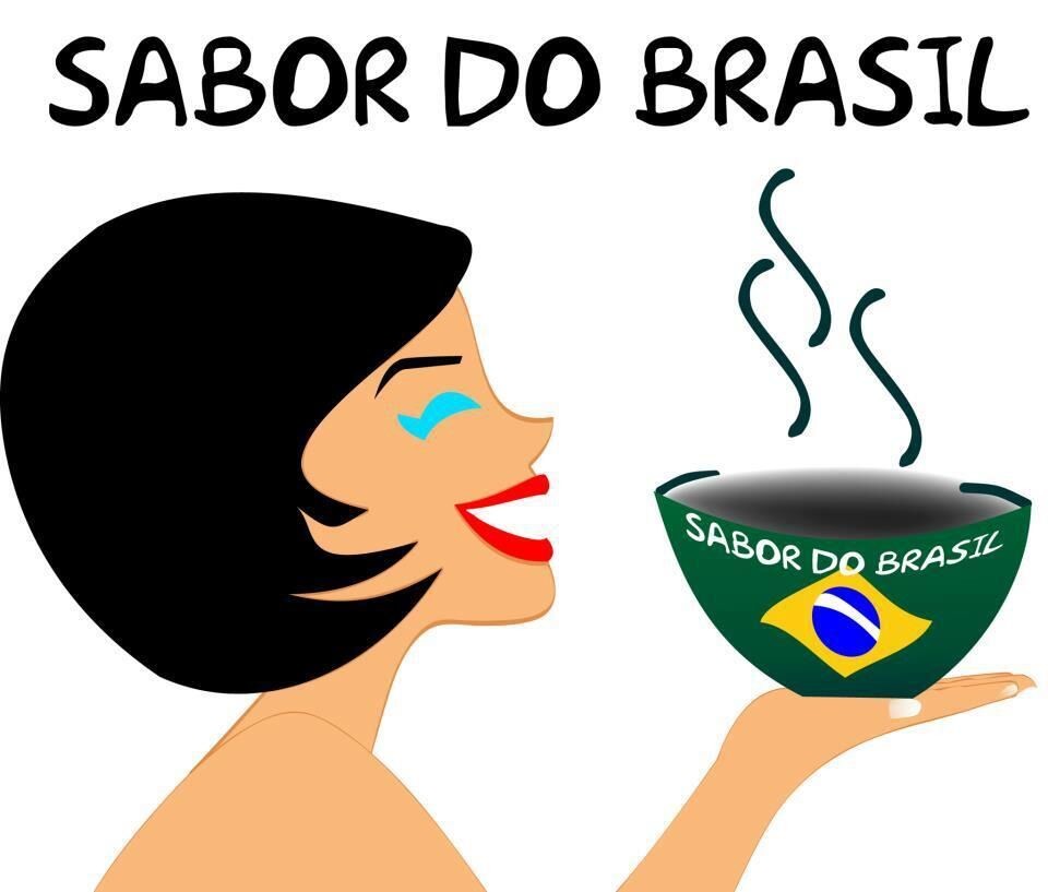 Sabor do Brasil